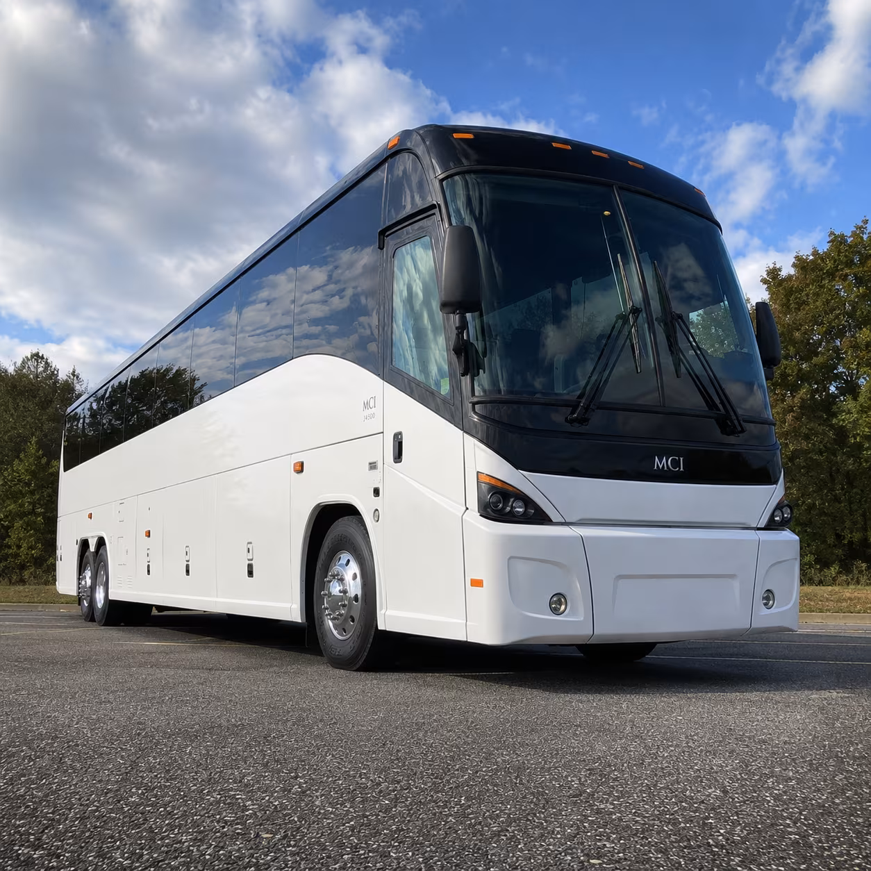 airport transfers for government and military groups at dca and iad