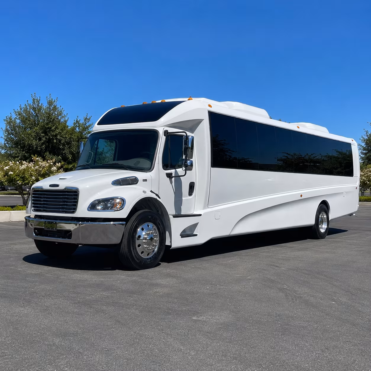 alexandria employee transportation