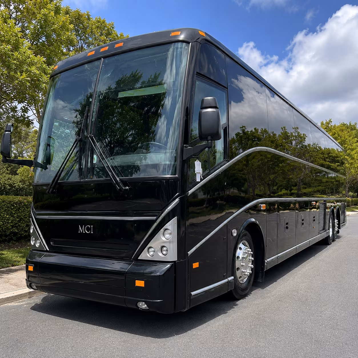 buses for national mall and smithsonian field trips from alexandria