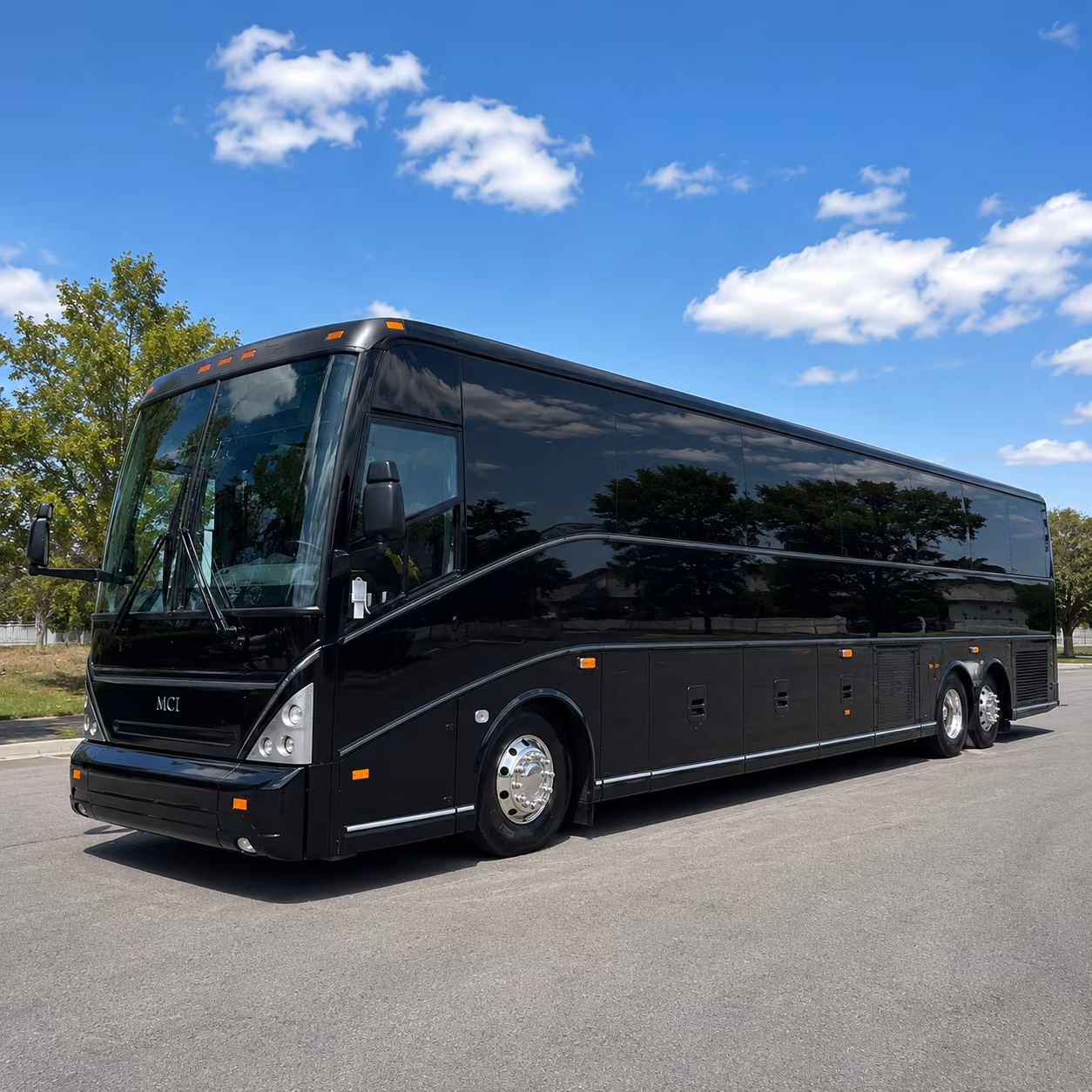 charter buses for manassas battlefield and northern virginia history field trips