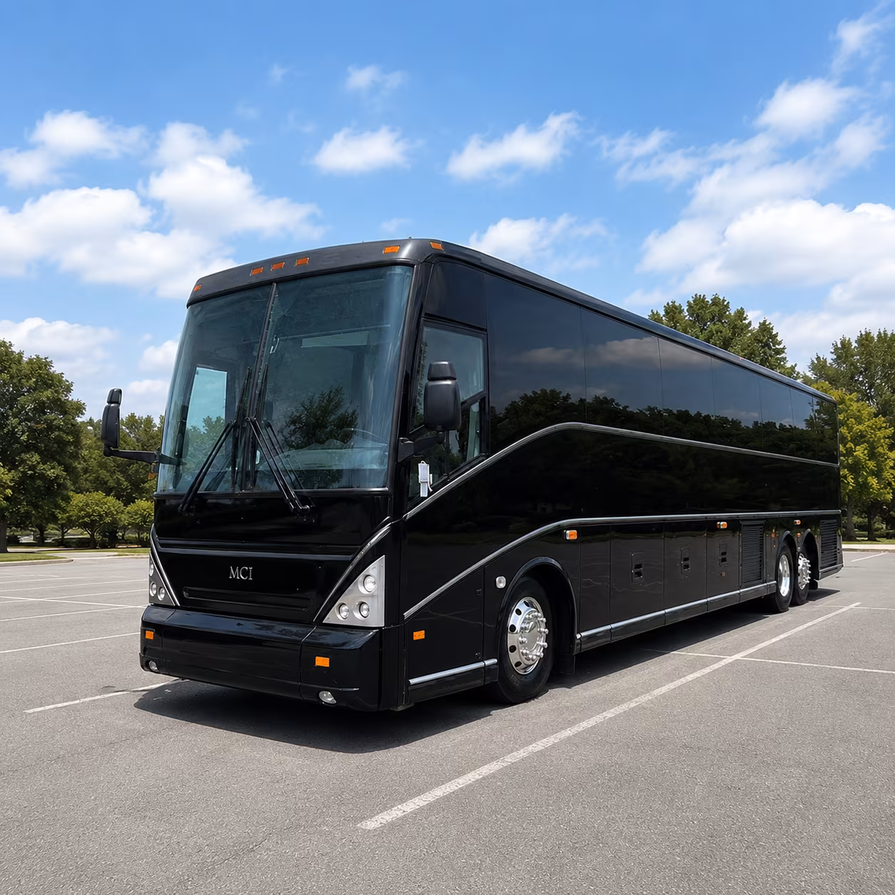 charter buses for mount vernon field trips from alexandria schools