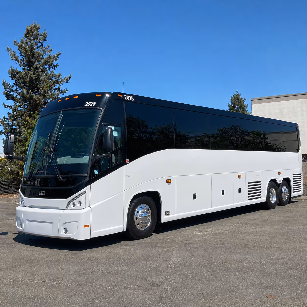 concert buses to capital one arena and dc venues from alexandria