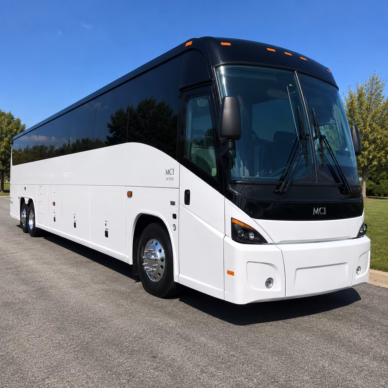 employee shuttle buses to uspto and the eisenhower avenue office corridor