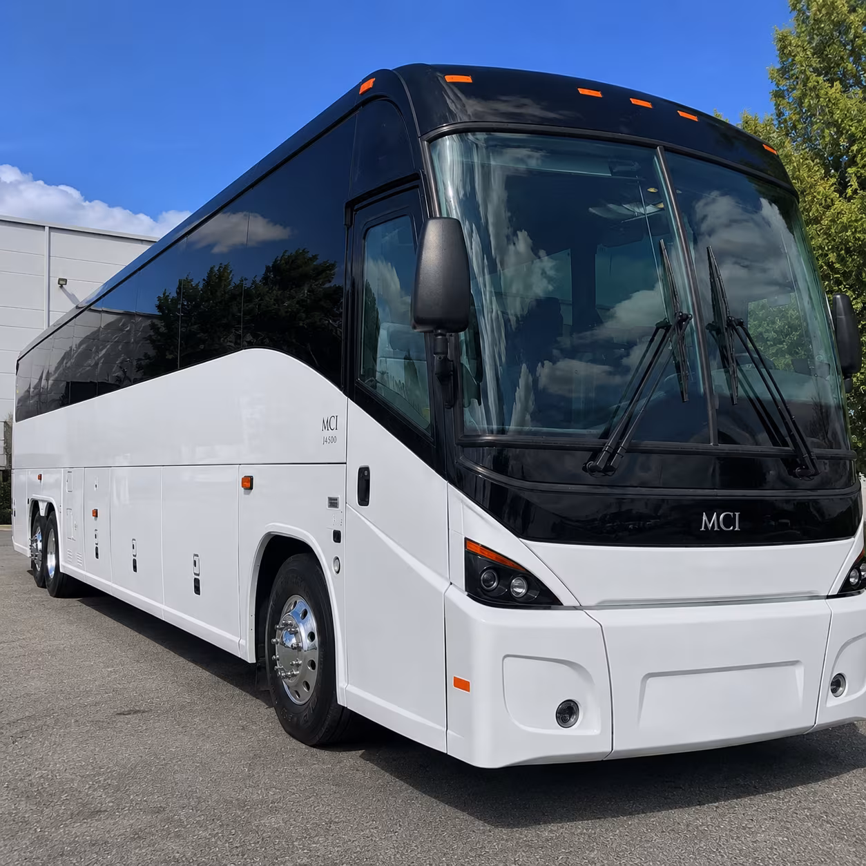 hospital and healthcare group transportation to inova alexandria