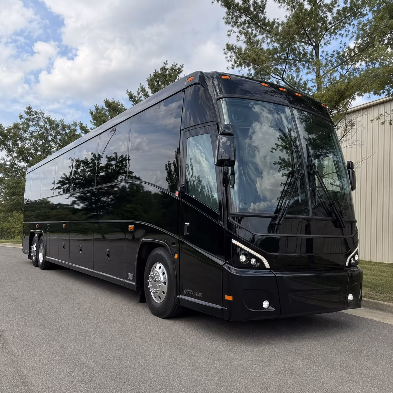 long distance bus trips from alexandria to virginia beach norfolk