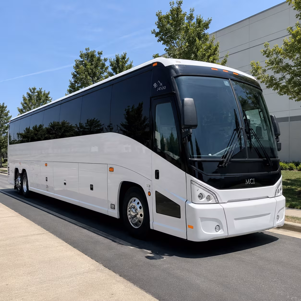 party buses for alexandria concert nights and bar crawls