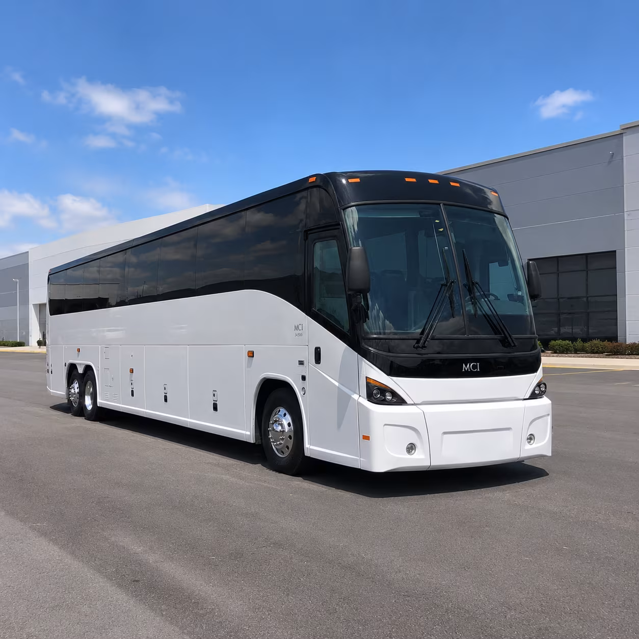 recurring government shuttle routes and multi day military transportation