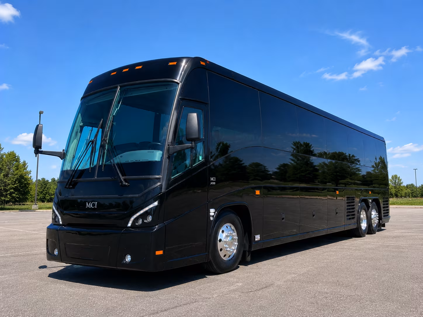 shuttle buses between old town hotels and alexandria wedding venues