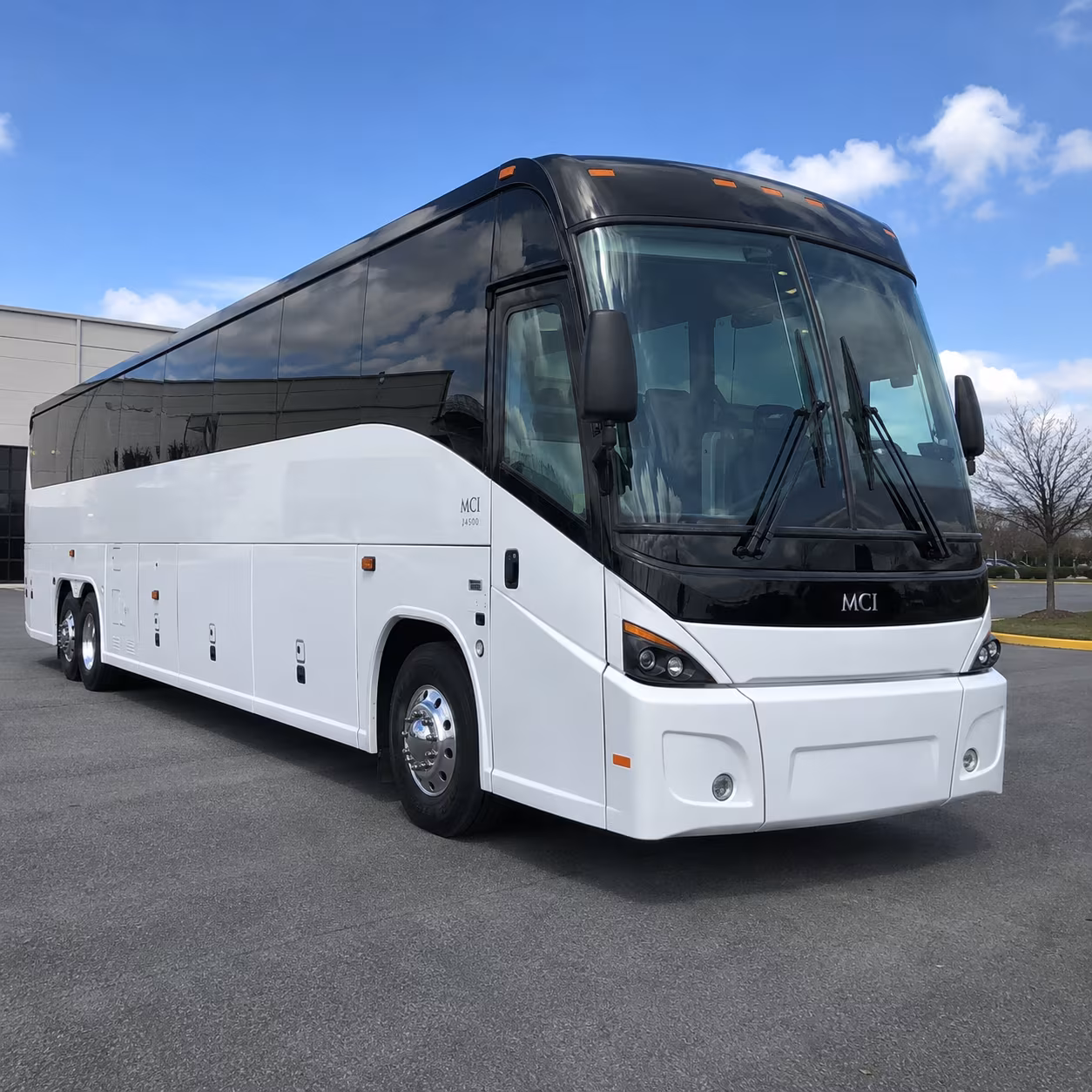 shuttle buses for the mark center and seminary road corridor