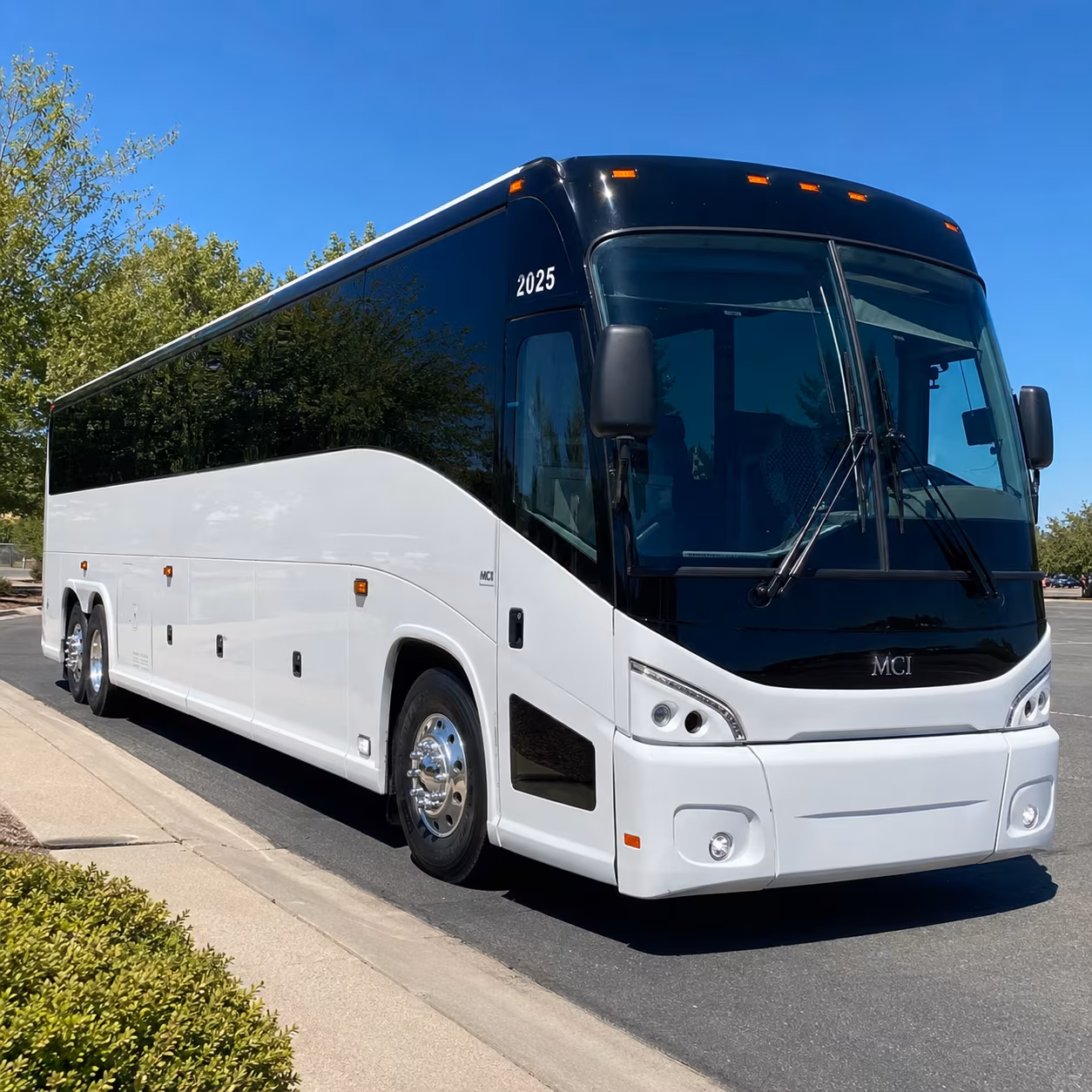 shuttle buses to wolf trap and northern virginia amphitheater shows
