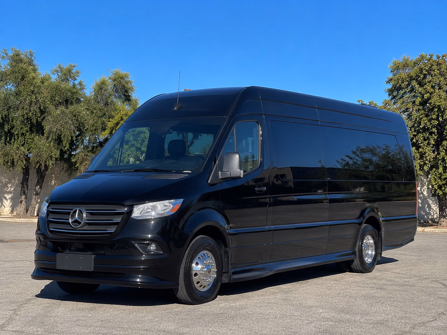 transportation serving alexandria and nearby cities