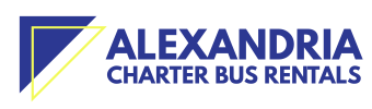Alexandria Charter Bus Rentals logo